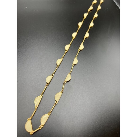 KATE Spade Scalloped Necklace - Picture 6 of 9